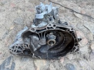 SKRZYNIA BIEGOW 1.6 16V C419 ASTRA H,ZAFIRA B,ORGINAL