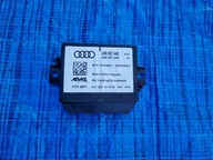 AUDI A7 A6 C7 MODUŁ STEROWNIK LOKALIZACJI gps 4H0907440