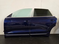 AUDI Q8 SQ8 RSQ8 4M DRZWI LEWY PRZÓD TYŁ LEWE PRZEDNIE TYLNE LX5H X5H