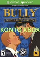 Bully: Scholarship Edition Xbox One / Series CZYTAJ OPIS