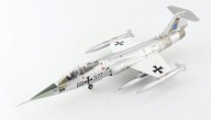 Lockheed F-104F Starfighter, Luftwaffe 1961-HM1/72