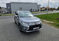 Mitsubishi Outlander LIFT 2.0 150KM Kamera 1-Wlasciciel Ks.Serwisowa Zarej