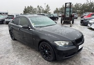 BMW Seria 3 320d 163KM 2006r navi M47 2.0 Diesel 163KM