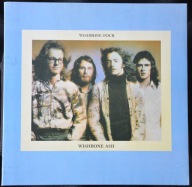 Wishbone Ash – Wishbone Four