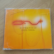 Alphaville - Wishful Thinking - MCD Stan bdb