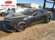 Chevrolet Camaro SS 2023 6.2l 6.2 Benzyna 455KM