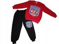 DRES KOMPLET OCIEPLANY PSI PATROL R.128 (7-8 LAT)