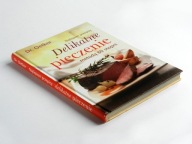 Delikatne pieczenie metodą 80 stopni - Dr. Oetker