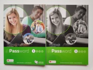Password 1 students book + workbook