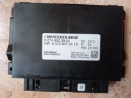 MODUŁ STEROWNIK CPC Mercedes VITO V klasa 447-448 2479003900