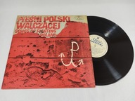 Pieśni Polski Walczącej vol.2 [EX+] winyl LP