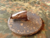 Glasmine wz 43 części