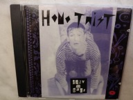 HOMO TWIST - Cały Ten Seks , CORNER MUSIC 1994r