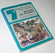 DROŻSZE NIŻ KLEJNOTY Bogna Wernichowska, Maciej Kozłowski