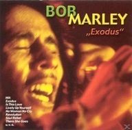 Bob Marley – Exodus- EX
