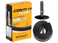 Dętka rowerowa 26'' x 1,37-1,75'' auto Continental
