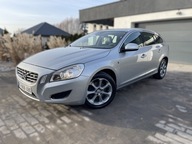 V60 Ocean Race 1.6 Diesel 115 KM 2012 r. 232.000 km Bezwypadkowy Serwis
