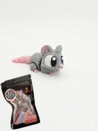 Mini Figurka Myszki - Fidget Toy Druk 3D
