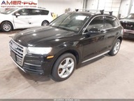 Audi Q5 2020 Audi Q5 Premium 45 TFSI quattro 2.0 Benzyna 248KM