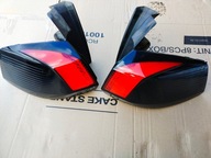 Peugeot 5008 II lampa tylna lewa