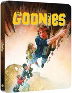 The Goonies 4K Ultra HD Blu-ray Steelbook