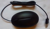 MYSZ MYSZKA PRZEWODOWA KOMPUTEROWA USB CZARNA