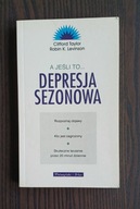 A jeśli to depresja sezonowa Robin K. Levinson