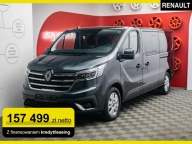 RENAULT Trafic Kombi L2H1 AT9 2.0 170KM 2026