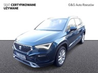 Seat Ateca Ateca 2.0 TDI STYLE SS 2021 2.0 Diesel 150KM