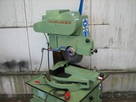 piła przecinarka bomar trennjager tarczowa do metalu 350 mm