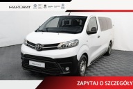 Toyota ProAce WD9009P#Kombi 2.0 D-4D Long 9.os