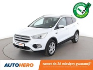 Ford Kuga Navi, kam.cofania, pofg.fotele, tempomat