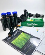 System do samodzielnego montażu z projektem