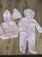 Ubranka jesienne r 74