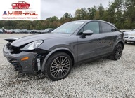 Porsche Cayenne Coupe 2023 3.0 Benzyna 335KM