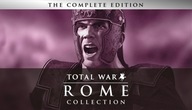 Rome: Total War - Collection PEŁNA WERSJA STEAM PC KLUCZ