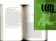 Powrót z gwiazd Stanisław LEM