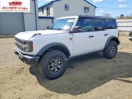 Ford Bronco Badlands 2025 2.7 Benzyna 315KM