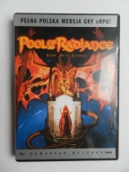 POOL OF RADIANCE: RUINY MYTH DRANNOR | GRA CRPG PO POLSKU NA PC