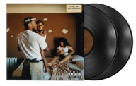 Mr. Morale & the Big Steppers KENDRICK LAMAR Winyl