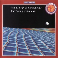 Herbie Hancock-Future Shock/CBS Bill Laswell