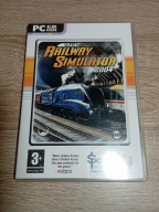 Trainz: Railway Simulator 2004. PC ANG 5/6