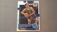 2022-23 Panini Donruss Optic * ANDREW NEMBHARD * PACERS ROOKIE