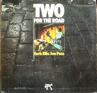 Herb Ellis / Joe Pass – Two For The Road
