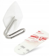 HACZYKI PRZEZROCZYSTE SAMOPRZYLEPNE 3SZT