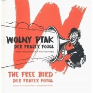 Humor prasy żydowskiej 1918-39 Judaika Żydzi