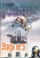Stacja nr 5 Colin Forbes