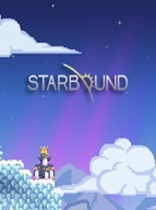 Starbound (PC) STEAM