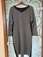 SOLAR SUKIENKA Z AUTORSKIM WZOREM I LAMPASEM rom. 42