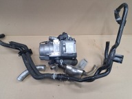 Webasto Ogrzewanie Postojowe Diesel Skoda Kodiaq II 57H 2024r> Tiguan III